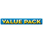 VALUE PACK