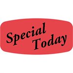 SPECIAL TODAY FLUORESCENT (PTO) SPECIAL TODAY FLUORESCENT  (PTO)