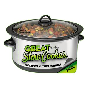 GREAT FOR THE SLOW COOKER - PRODUCE