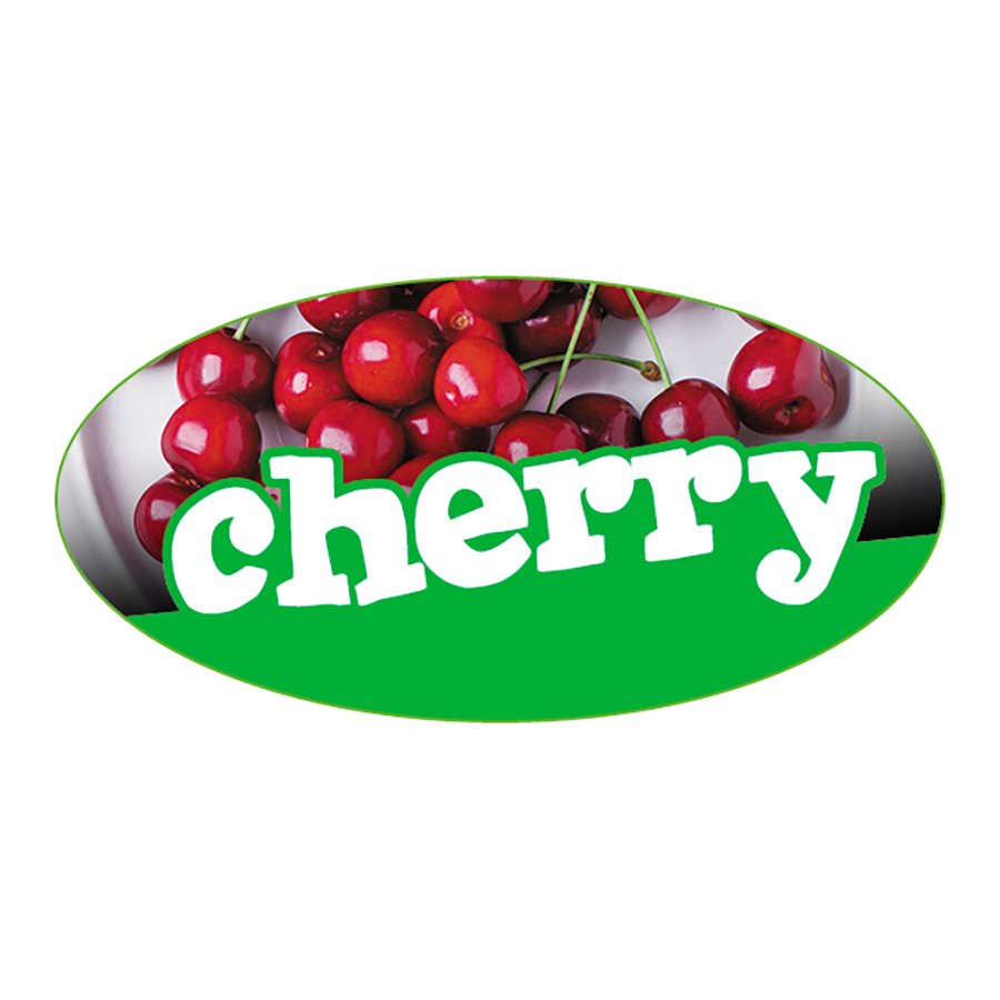 cherry flavor cherry flavor